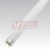 Zářivka G13  15W LT 15W T8/010UV, barva ultraviolet záření 368nm,  pr.26mm, délka 438 mm (119501)