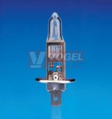 Žárovka P14,5s  12V/ 55W Narva H1 A7545 (901001R) (autožárovka)