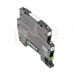 VSSC4 MOV 24VAC/DC přepěťová ochrana, 24 V, 34 V, 20 A, IEC 61643-21 (1063960000)