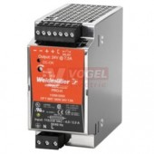 Zdroj spínaný 1f 24VDC  7,5A (CP T SNT 180W) 85-132 VAC/24-28 VDC, 110xš54 x110 mm (1105810000)