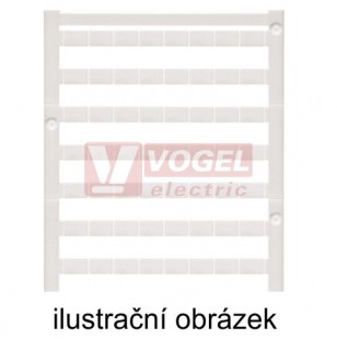 DEK 5/8 PLUS MC 41-48 štítek s potiskem (1119530000)