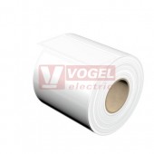 THM MT30X 36/89 WS MultiMark, štítky na značení přístrojů, bílé, š/v 36x89mm, samolepící, Polyester (1180910000)