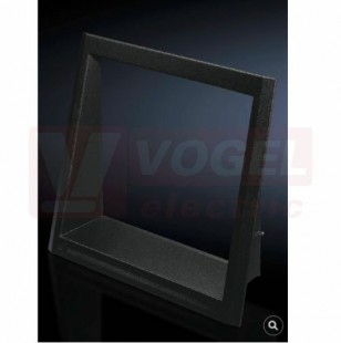 SZ2305.000 Rám pro monitor, pro šířku dveří 600/800mm, rozměr ŠxV 470x430mm, IP54