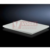 3149410 Nástřeš.ventilát.TopTherm 400m3/h, 115V, 50/60Hz, otvor šh 475x260mm, rozměr všh 125x550x370mm, 68dB, IP43, RAL7035