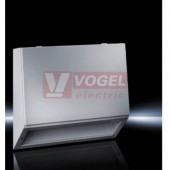 TP6721.500 TopPult horní díl, šxvxh 800x720x240mm, RAL7035, IP55, vč. upev.materiálu