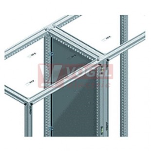 NSYPPS185 SF oddělovací panel 1800x500mm, pro skříně Spacial SF