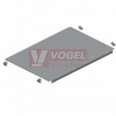 NSYEC108  kabelové dno 1-dílné, 1000x800mm, pro skříně Spacial SF