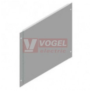 NSYMP88   Montážní panel sektor 800x800mm