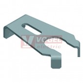 NSYSGF 4 konzoly pro upevnění k podlaze