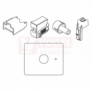 HMIZSUKIT Instalační kit pro Magelis STU