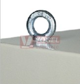 NSYSFEB 4 závěsná oka M12 pro skříně SF