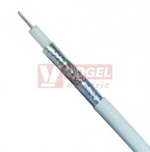Kabel koaxiální CB113 250M (S5262)