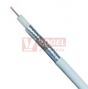 Kabel koaxiální CB113 250M (S5262)