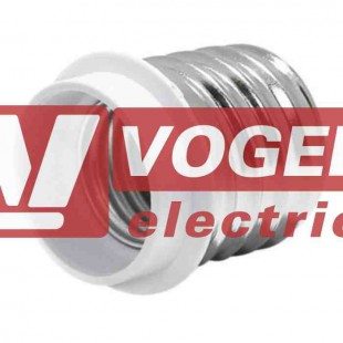 Redukce - objímka pro LED žárovky, E40 na E27 (4738603)