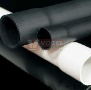 Trubka PVC  23 1523 tuhá 23mm