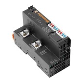 UR20-FBC-EIP-V2 Vazební člen vzdálené I/O fieldbus, IP20, Ethernet, EtherNet/IP (1550550000)