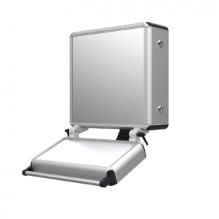 6090-6011 Ovládací panel s klávesnicí a madlem š: 400mm, v: 500mm, h: 150mm, šroub