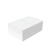 CC-FO 74/101 MM WS Multimark, značení přístrojů ClipCard, štítek š/v 101x74mm, bílý, samolepící, materiál Polyester (2885720000)