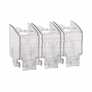 GS2AP43 Kryt svorek 3P, 200A