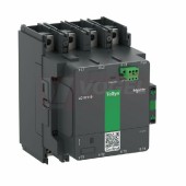 LC1G2254EHEN Stykač TeSys G 225A 4P AC3 cívka 48-130V AC/DC standard, 1Z + 1V