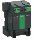 LX1G3QLSEA Řídicí modul 200-500V AC/DC pro 3P TeSys G 115/225 pokročilý