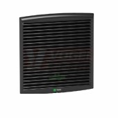 NSYCAG223BPC Kryt ventilátoru 223x223 mm, RAL9005