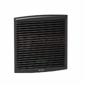 NSYCAG92BPC Kryt ventilátoru 92x92 mm, RAL9005