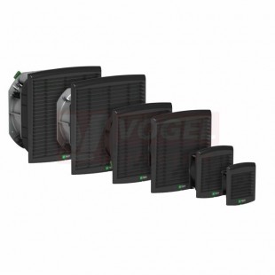 NSYCVF165M230DG Ventilátor CSVS, 165m³/ h, 230V, IP54