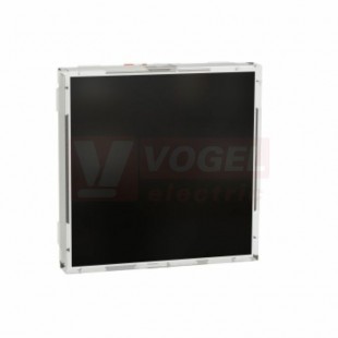 NU3772 Unica noční orientační světlo/signální světlo 230V/50-60Hz, 2M, LED žárovka, šroubové svorky