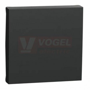 NU920054U Unica náhradní klapka strojky MGU*, 2M, Antracit RAL7021
