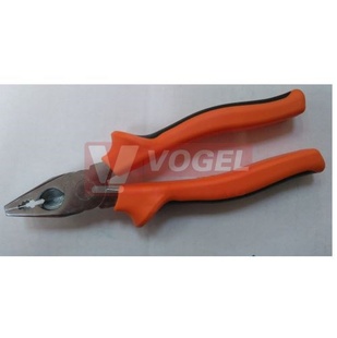 Kombinované kleště Ibach ECOLINE - 180 mm(CIMCO 248634)