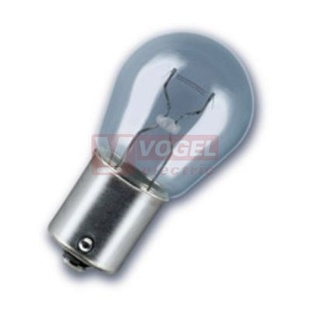 Žárovka Ba15s   24V/ 45W Orbitec A12096 35x56mm