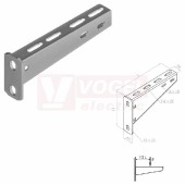 Konzole WMC 700, L=715mm, H=130mm (711170) >>nahradit na BAKS 712070