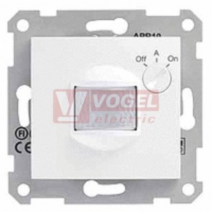 SDN2000221 Detektor pohybu 2300W/VA, polar - VÝROBA UKONČENA