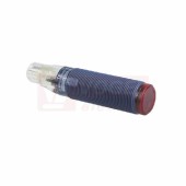 XUB2AKSNM12T snímač optický XUB- vysílač 12-24VDC, konektor M12/4pin, thru beam VÝROBA UKONČENA - NAHRAZENO PRODUKTEM XUB2AKXNM12T