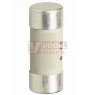 Pojistka 22x58  16A gG PV22 690V AC/250V DC