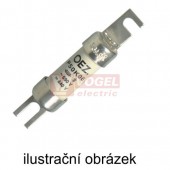 Pojistka P50K06   50A gR/690VAC  pro jištění polovodičů