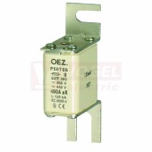 Pojistka P50T06  350A aR/690VAC  pro jištění polovodičů