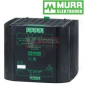 Zdroj spínaný 3f 24VDC 40A (85004) Evolution 40, 3x 324-572VAC/22-28VDC, (960W) š164xv132xh142mm