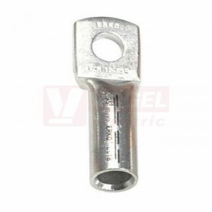 16x 5   KCS_5-16/50 t(KU-L) kabelové oko CU, trubkové, lehčené