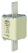 Pojistka PNA2  40A gG/500VAC