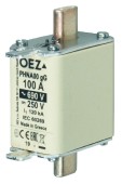 Pojistka PHNA00 100A gG/690VAC