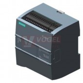 6ES7212-1AE31-0XB0 SIMATIC S7-1200, CPU 1212C, COMPACT CPU, DC/DC/DC, ONBOARD I/O: 8 DI 24V DC