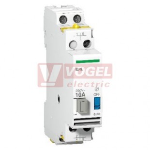 A9E15541 ERL 10A 24V 50-60Hz 1ZAP1VYP