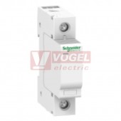 iPRD8 350V 1P svodič přepětí typ 2+3, 8kA/2,5kA pro síť  TT/TN, max.trvalé prac.napětí 340V (A9L16576)
