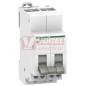 A9E18071 Přepínač ISSW 2 PŘEP 0-I, 20A 230V