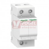 iPRD40 350V 2P svodič přepětí typ 2+3, 40kA/15kA pro síť TN-C, max.trvalé prac.napětí 340V (A9L16667)