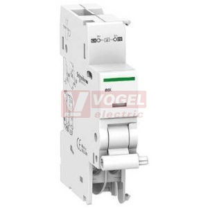 A9A26478 iMX vypínací (napěťová) spoušť 12-24V AC/DC pro iC60, iID, iDPN Vigi, iSW-NA, RCA, ARA