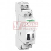 A9C30831 Impulzní relé iTL  32A 1ZAP  230V AC 50-60Hz 110V DC  (Acti9)