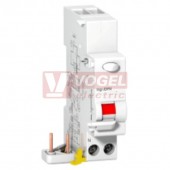 Chráničová spoušť 1P+N  25A 100mA AC (A9N21678) VIGI IDPN 1PPN 25A  100MA  AC